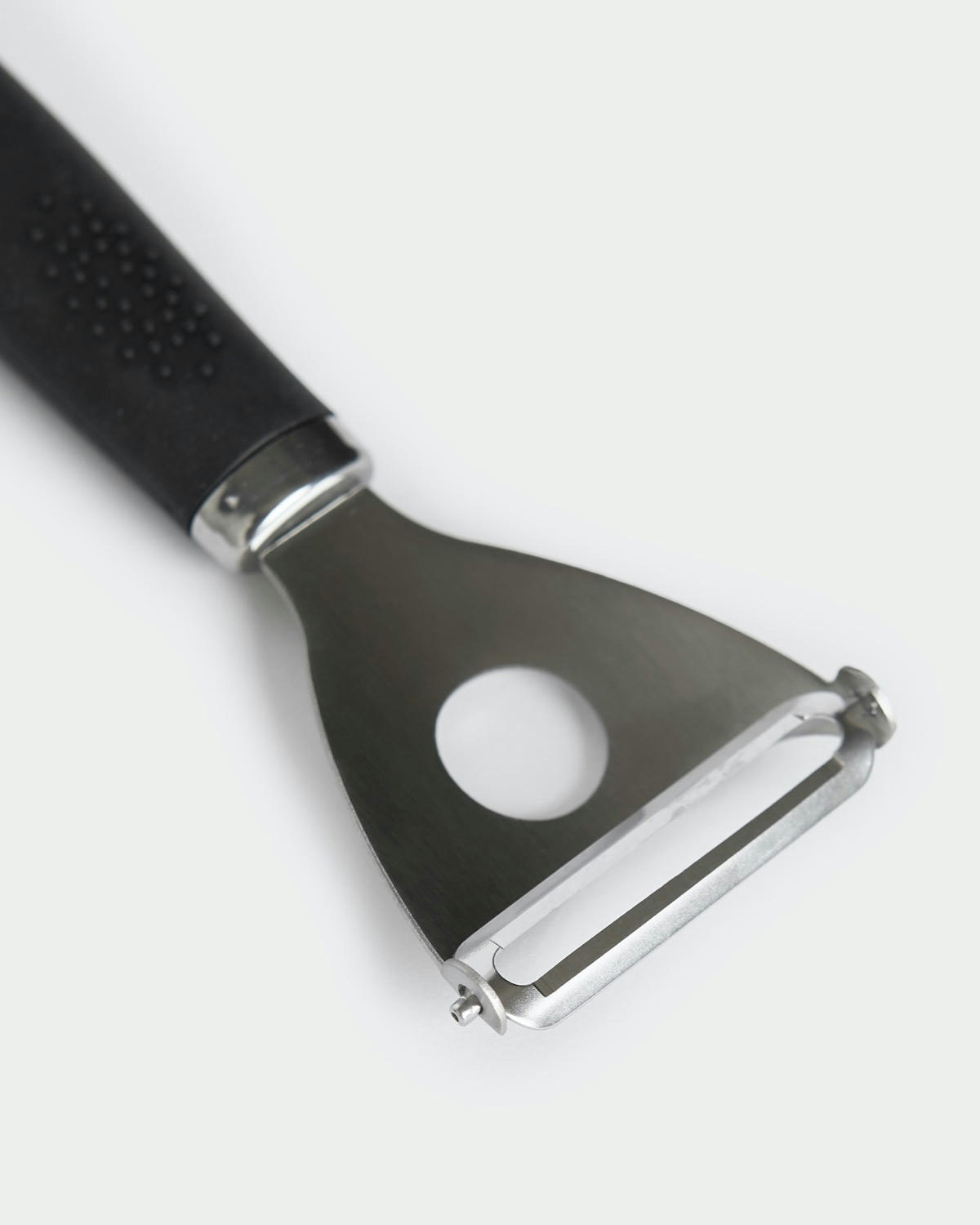 Easy Grip Y-Shaped Peeler