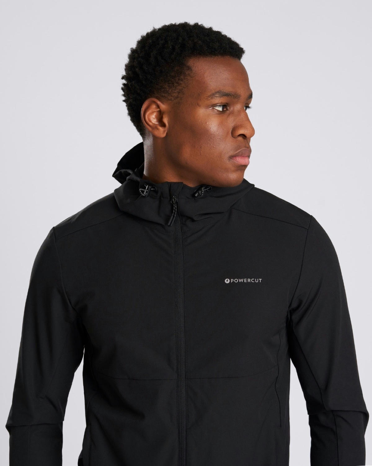 UrbaN24 Shower Jacket