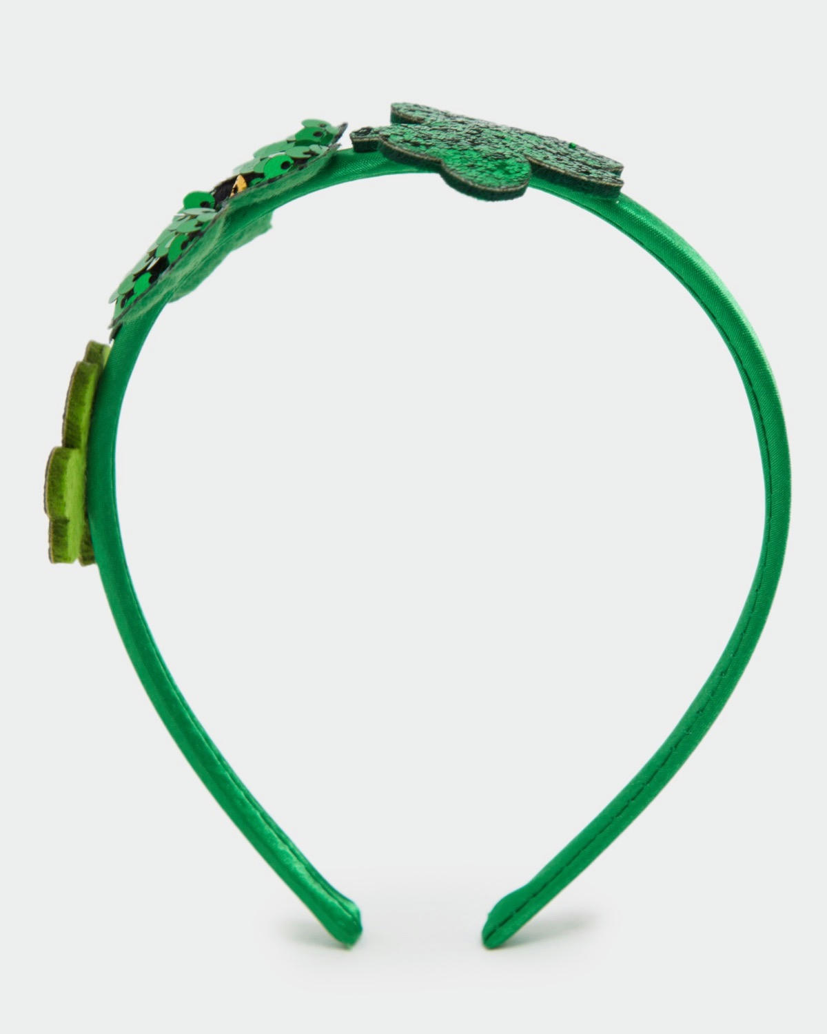 Shamrock Headband