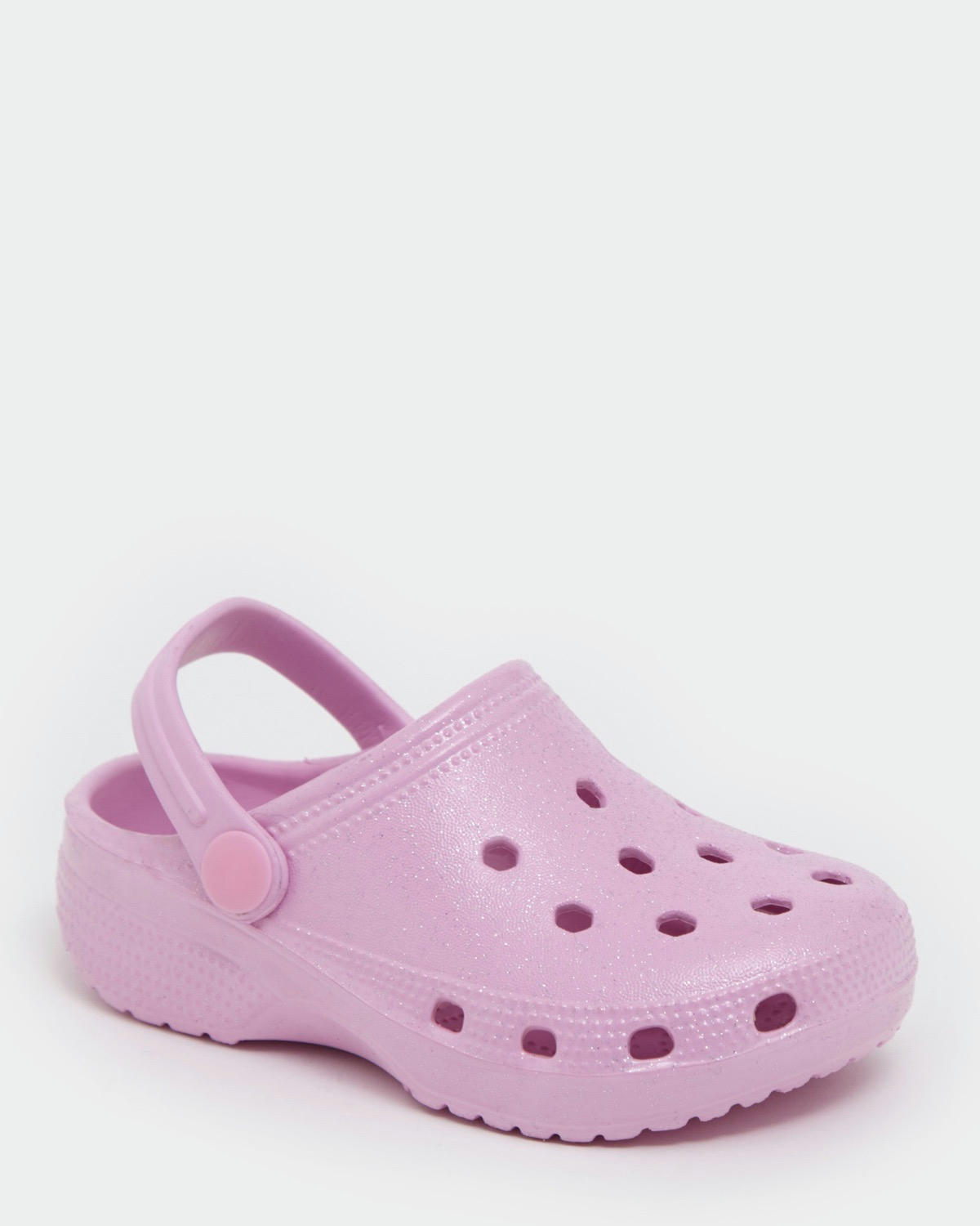 EVA Clog (Size 4 Infant - 5)