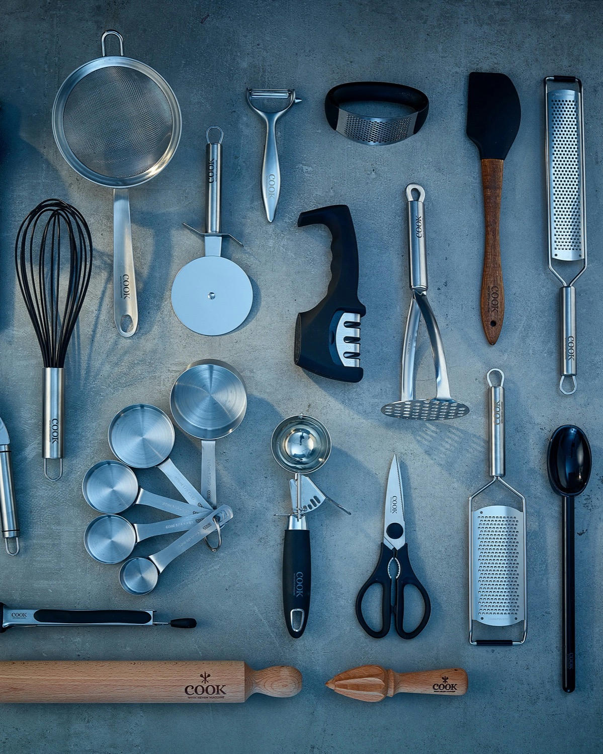 Neven Maguire Essential Spoon