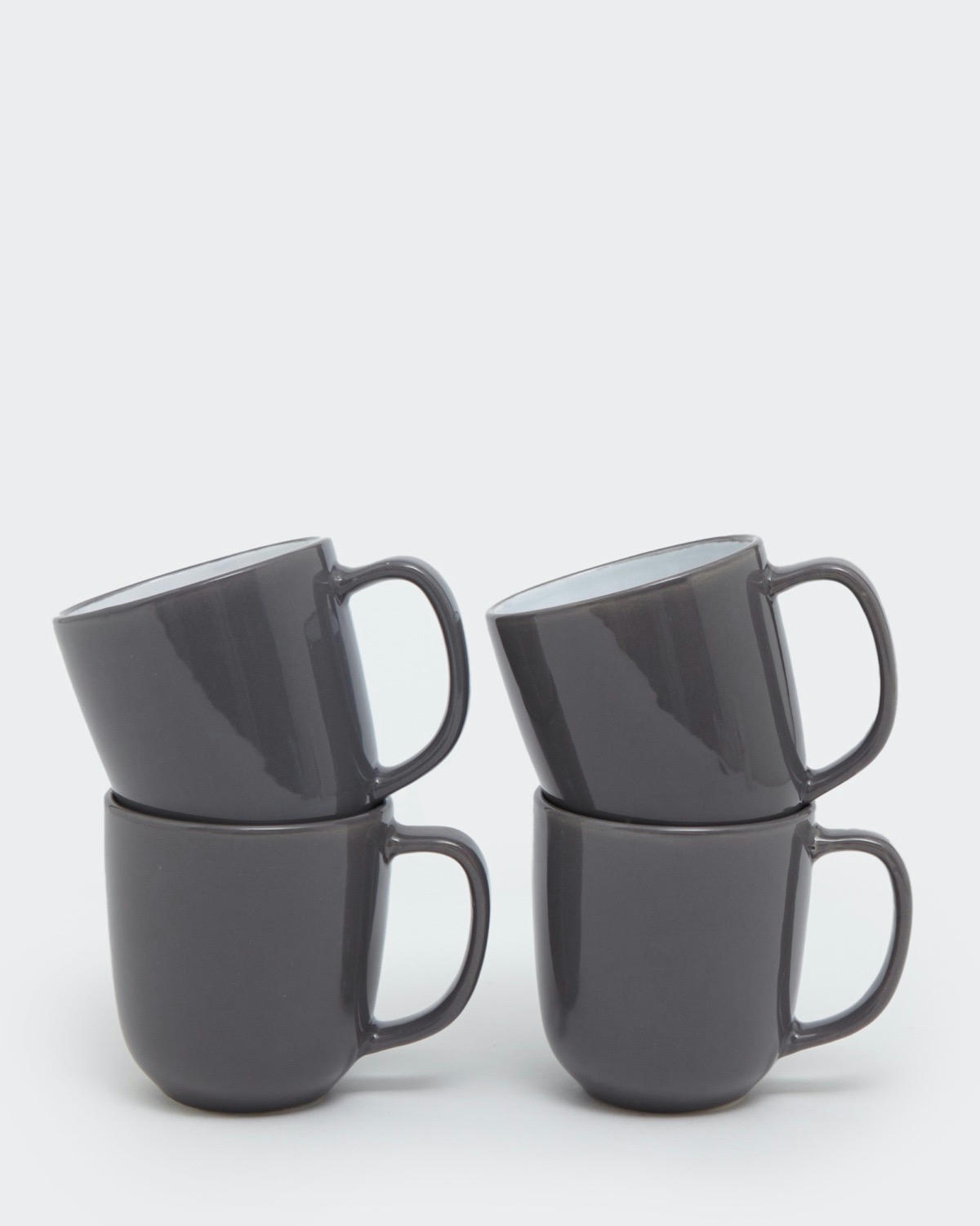 Hudson Mug (Set Of 4)