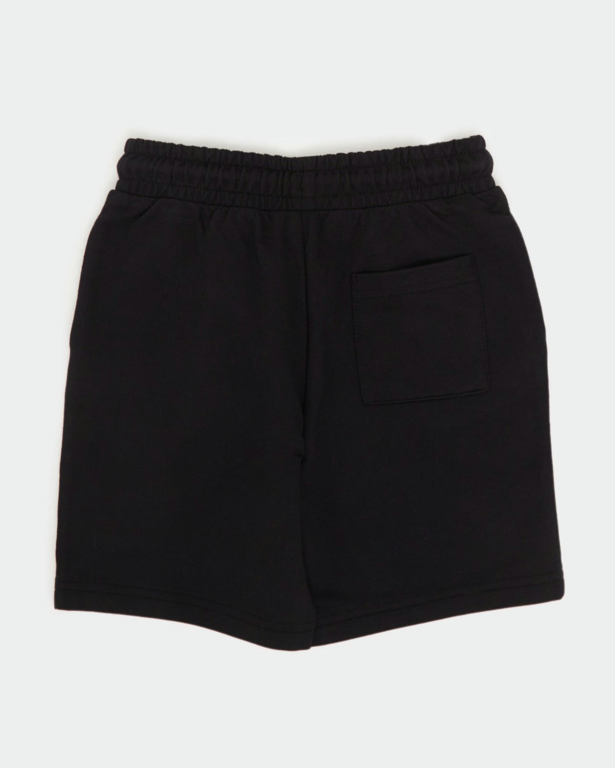 Fleece Shorts (2-14 years)