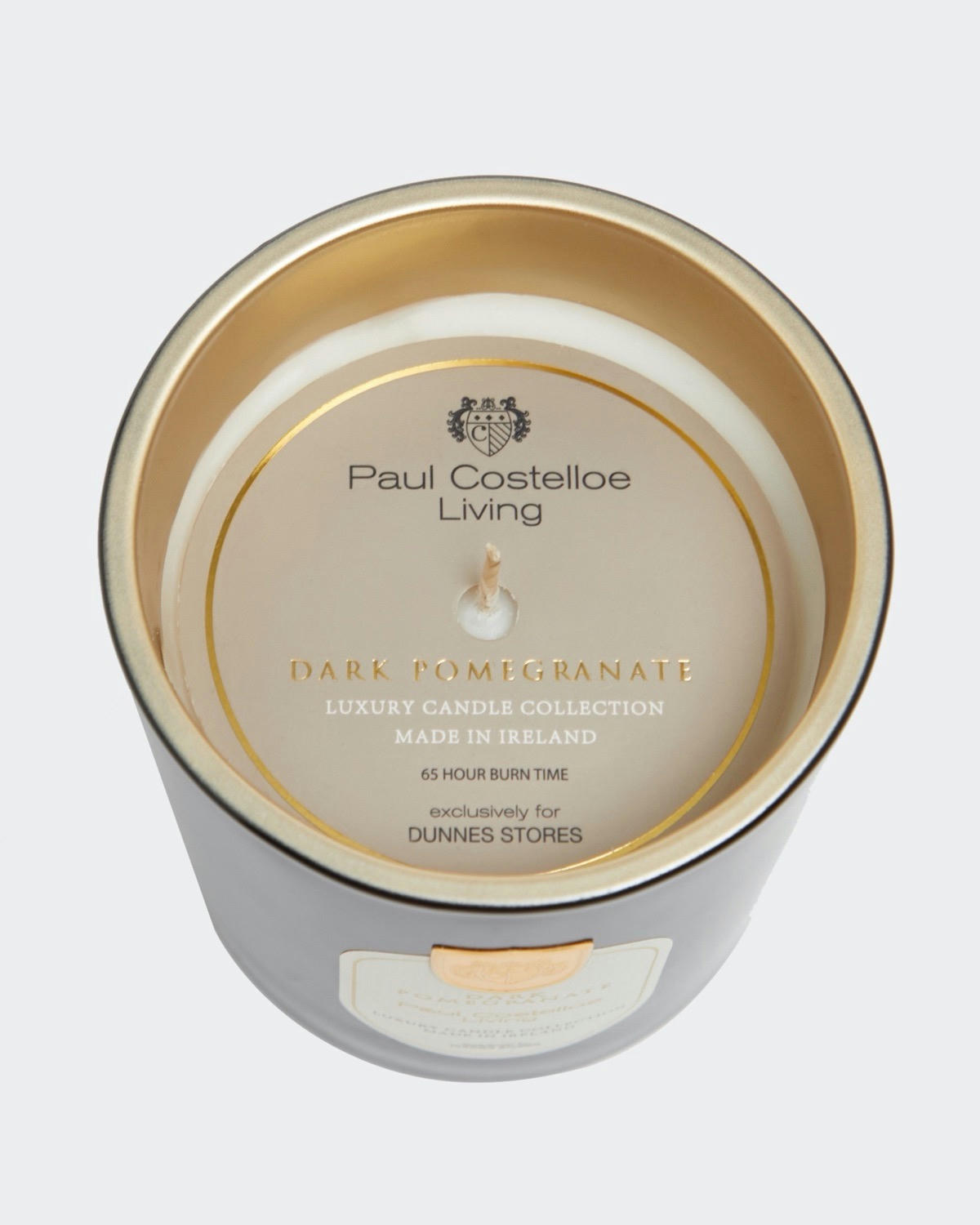 Paul Costelloe Living Costelloe Candle