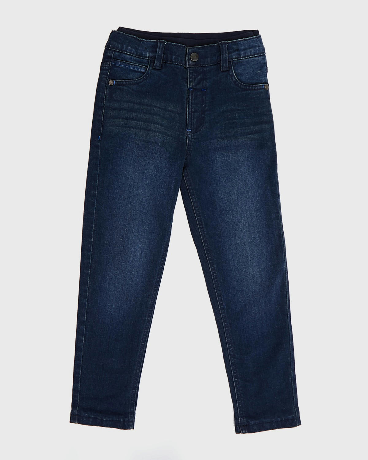 Easy Dressing Jeans (2-13 years)