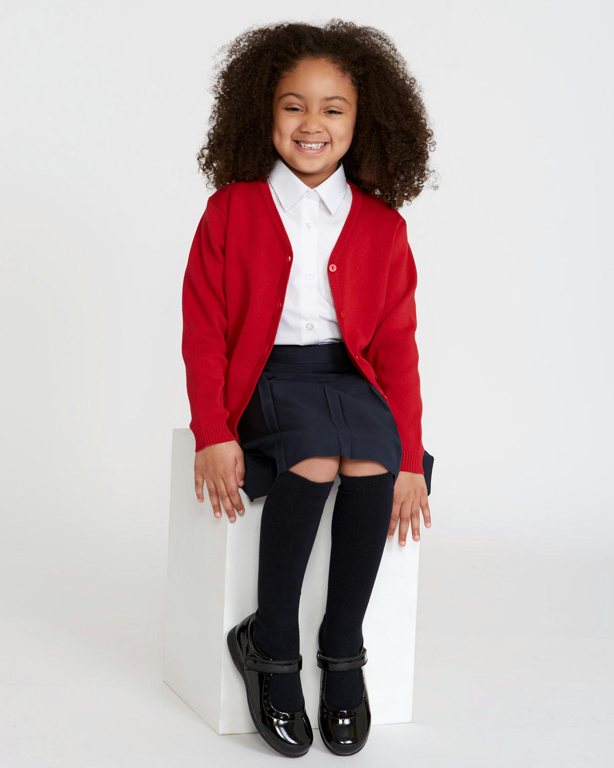 Cotton Rich Cardigan