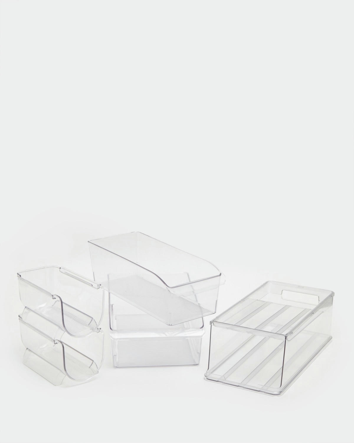 Fridge/Freezer/Kitchen Organiser