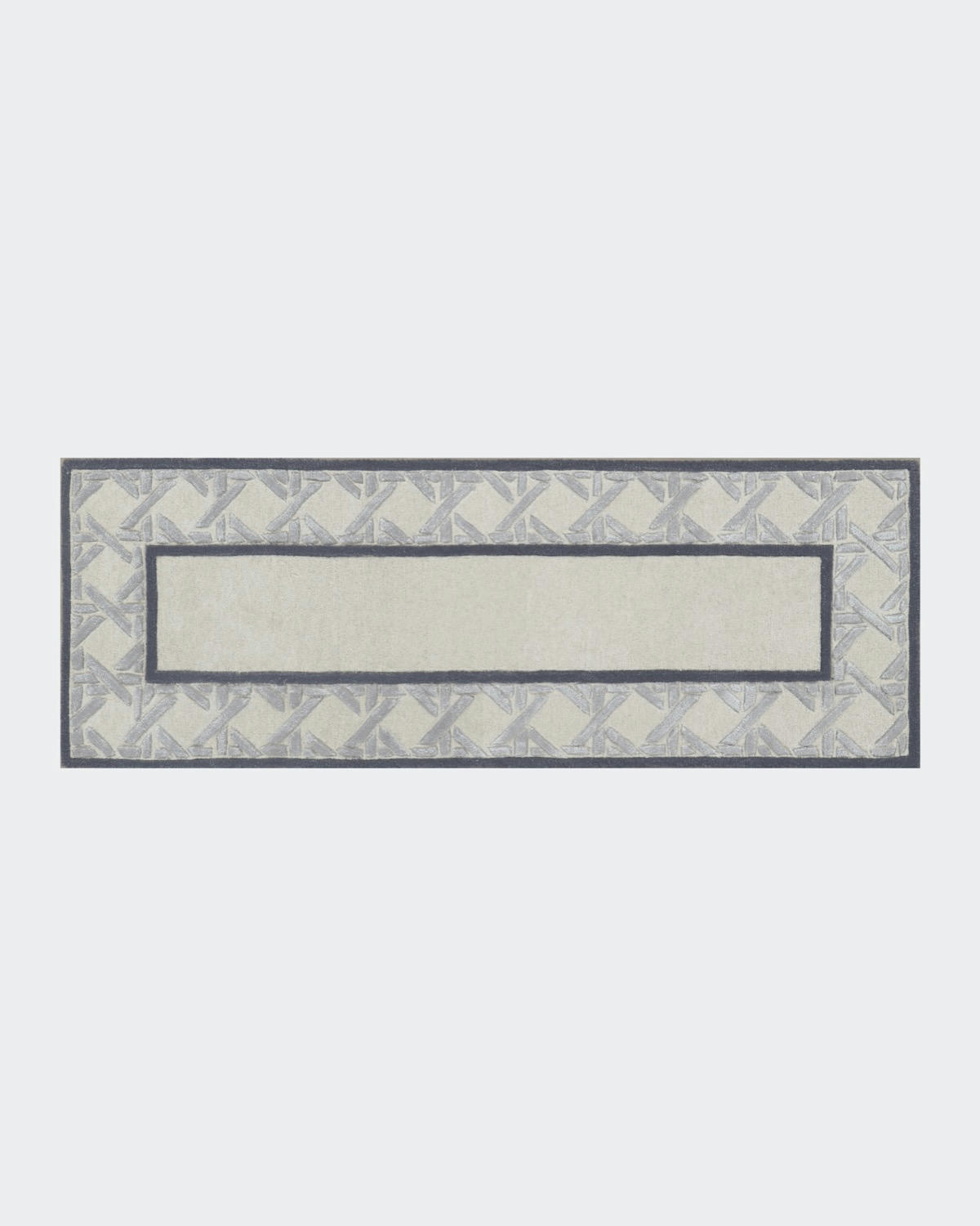 Francis Brennan the Collection Cantra Runner