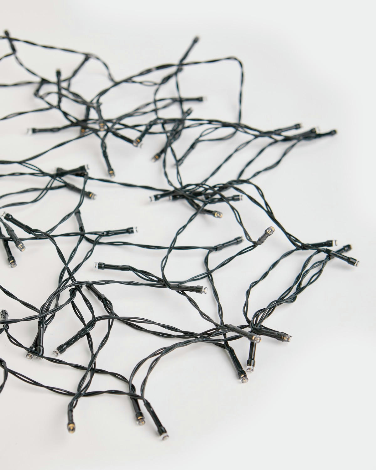 LED Solar Lights - Pack of 100