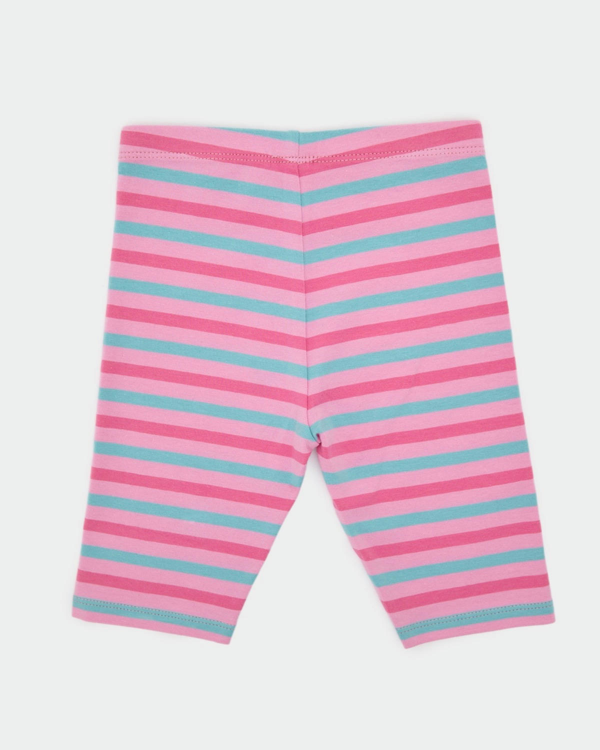 Pedal Pushers (6 Months-5 Years)