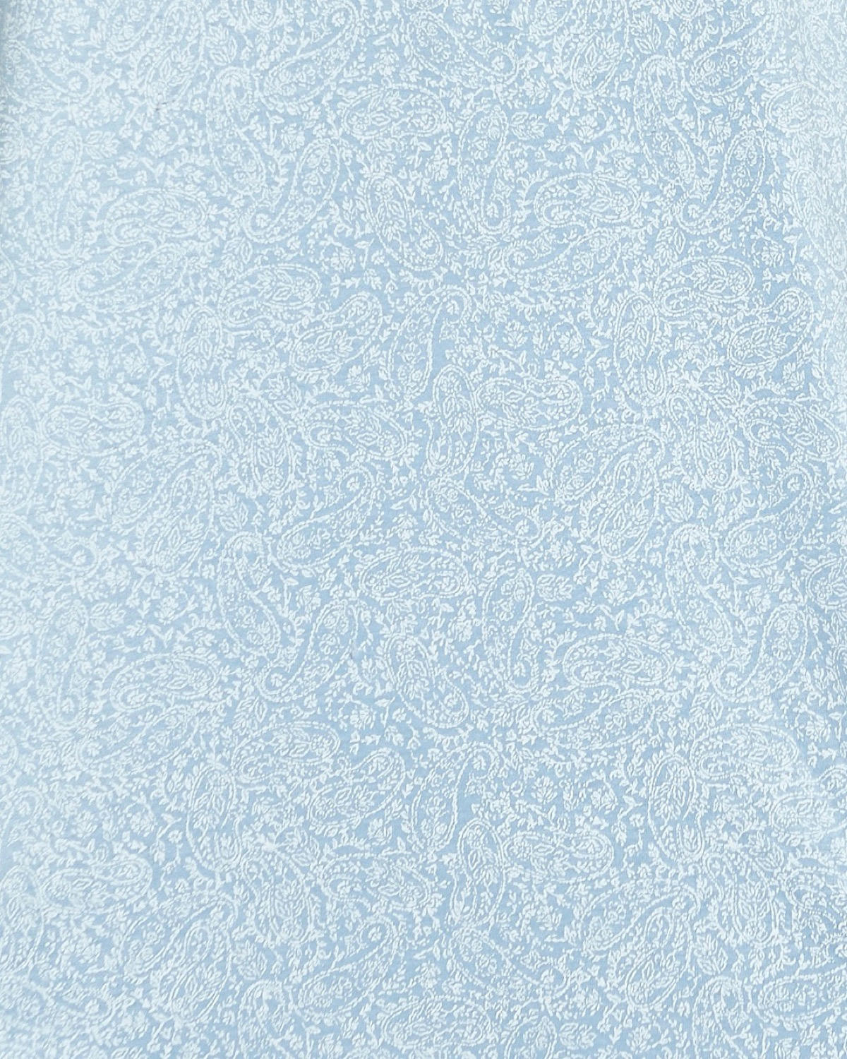 Short-Sleeved Cotton Nightdress