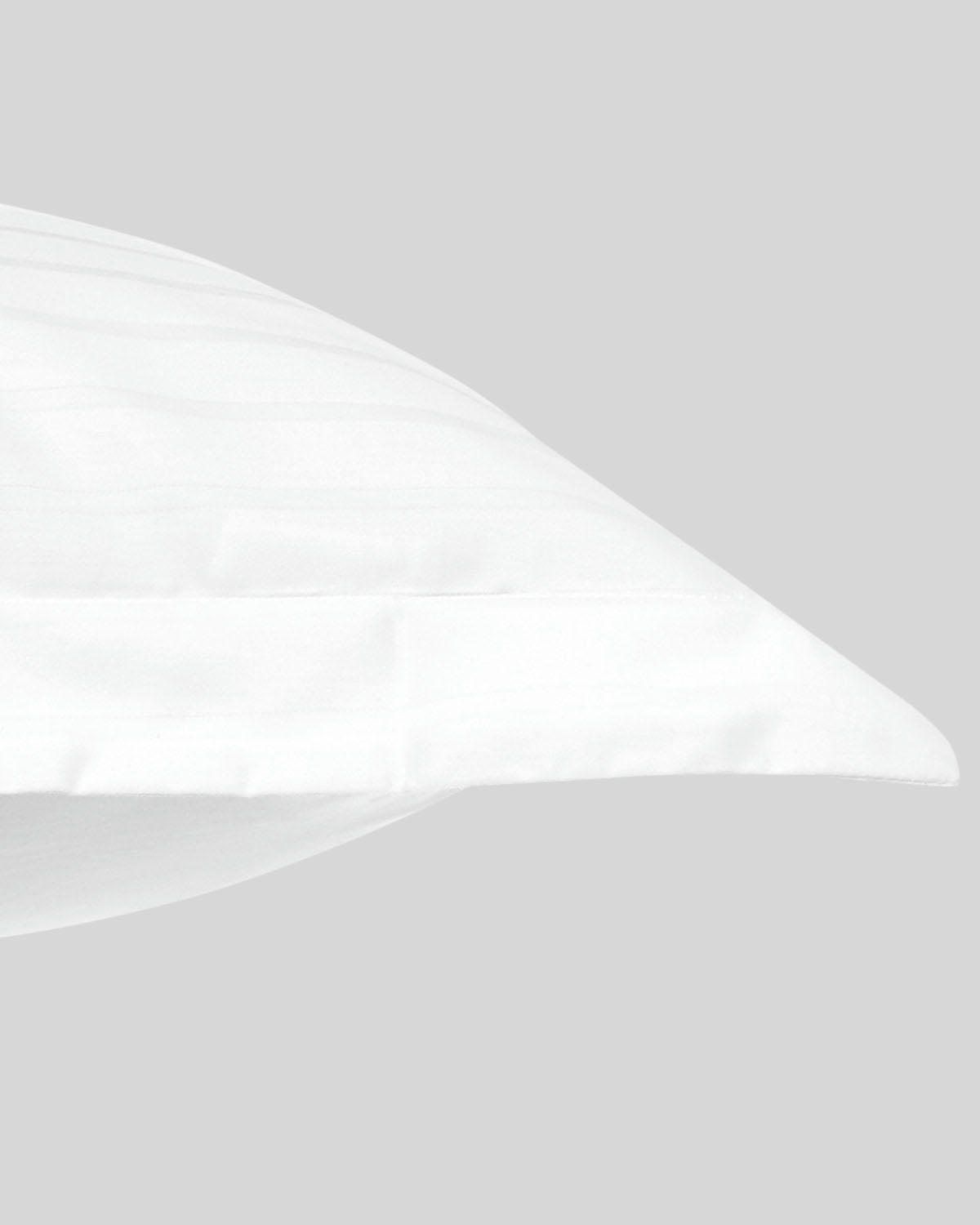 Luxury Oxford Pillowcase - Pack Of 2