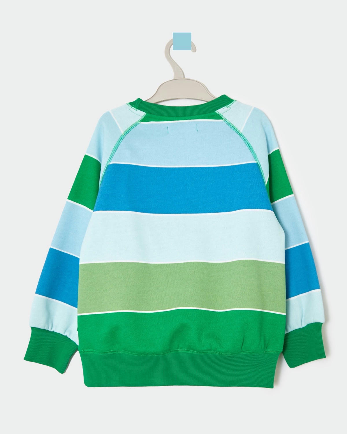 Leigh Tucker Willow Peter Sweatshirt (2-14 years)