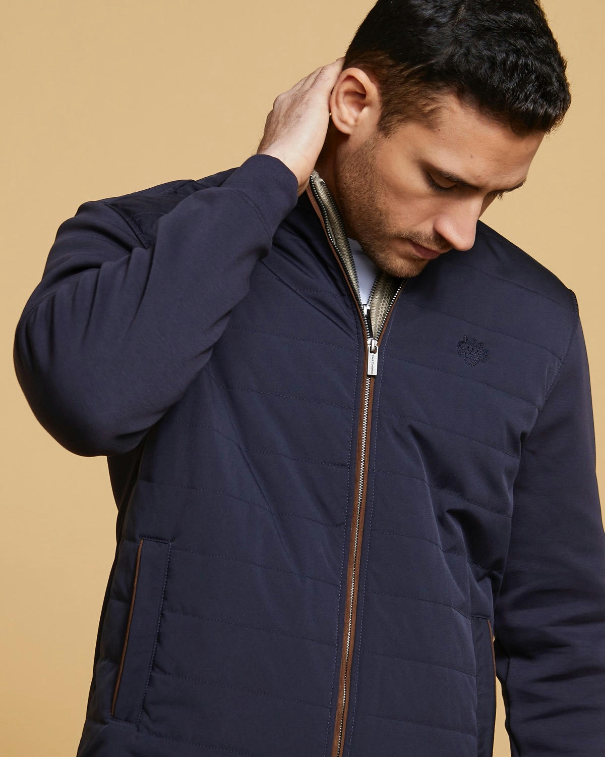 Paul Costelloe Living Hybrid Jacket