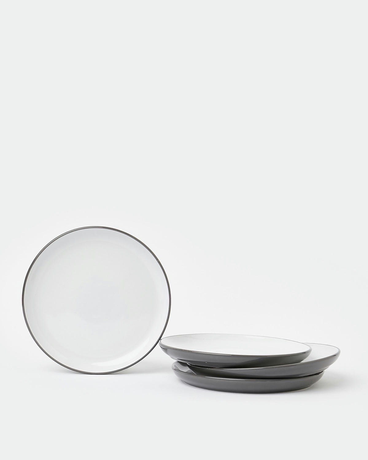 Hudson Side Plate (Set Of 4)