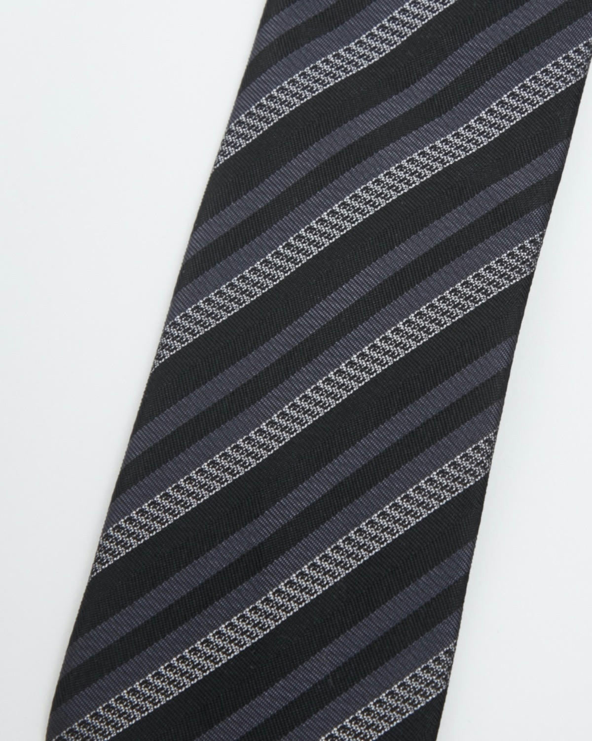 Slim Ties - Pack Of 2