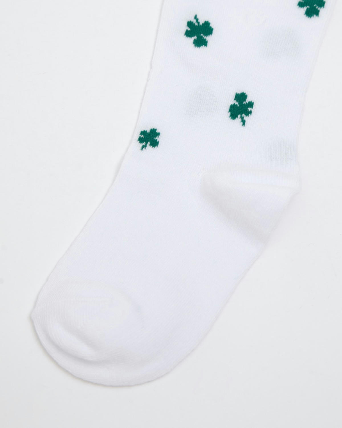 St Patrick's Day Tights - Pack Of 2 (2 - 10 years)