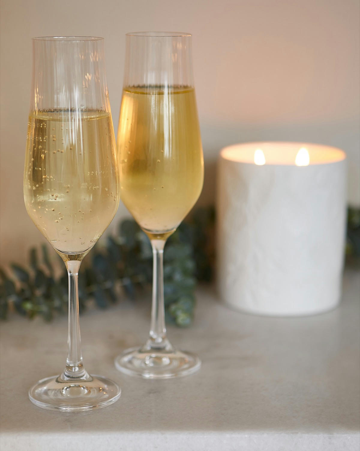 Francis Brennan the Collection Champagne Flute