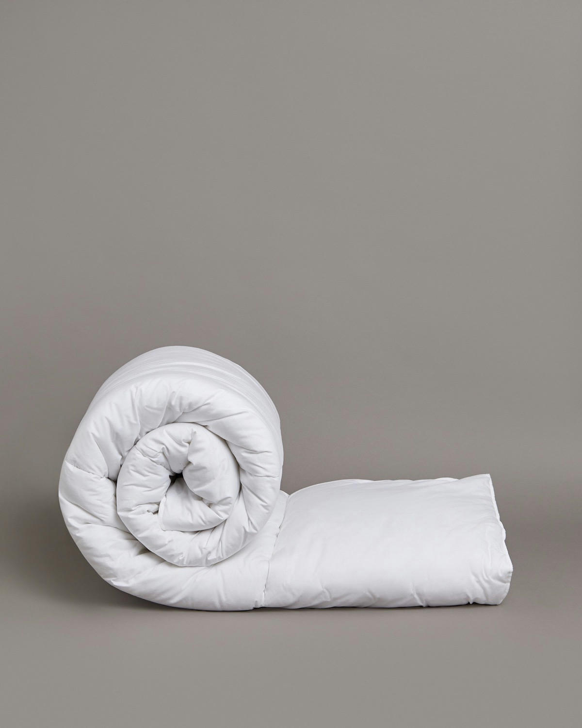 10.5 Tog Anti-Allergy Duvet - Single