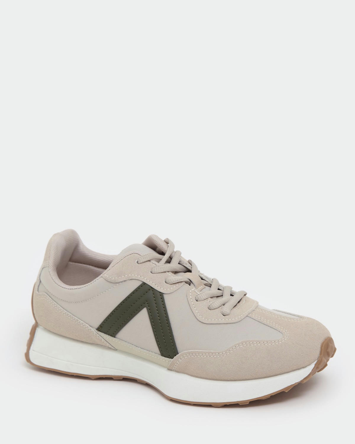 Retro Fashion Trainers