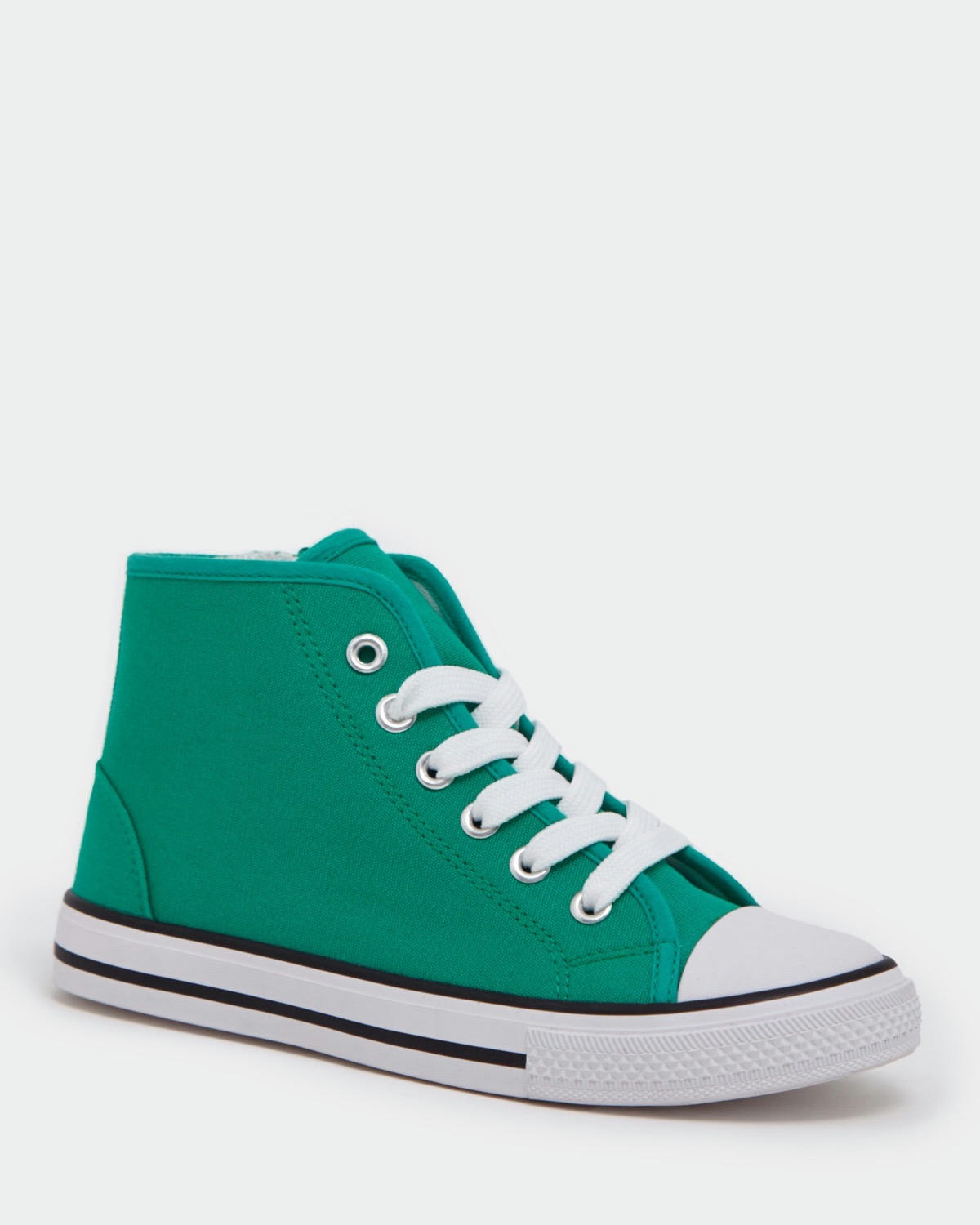 High Top Trainers (Size 8-5)