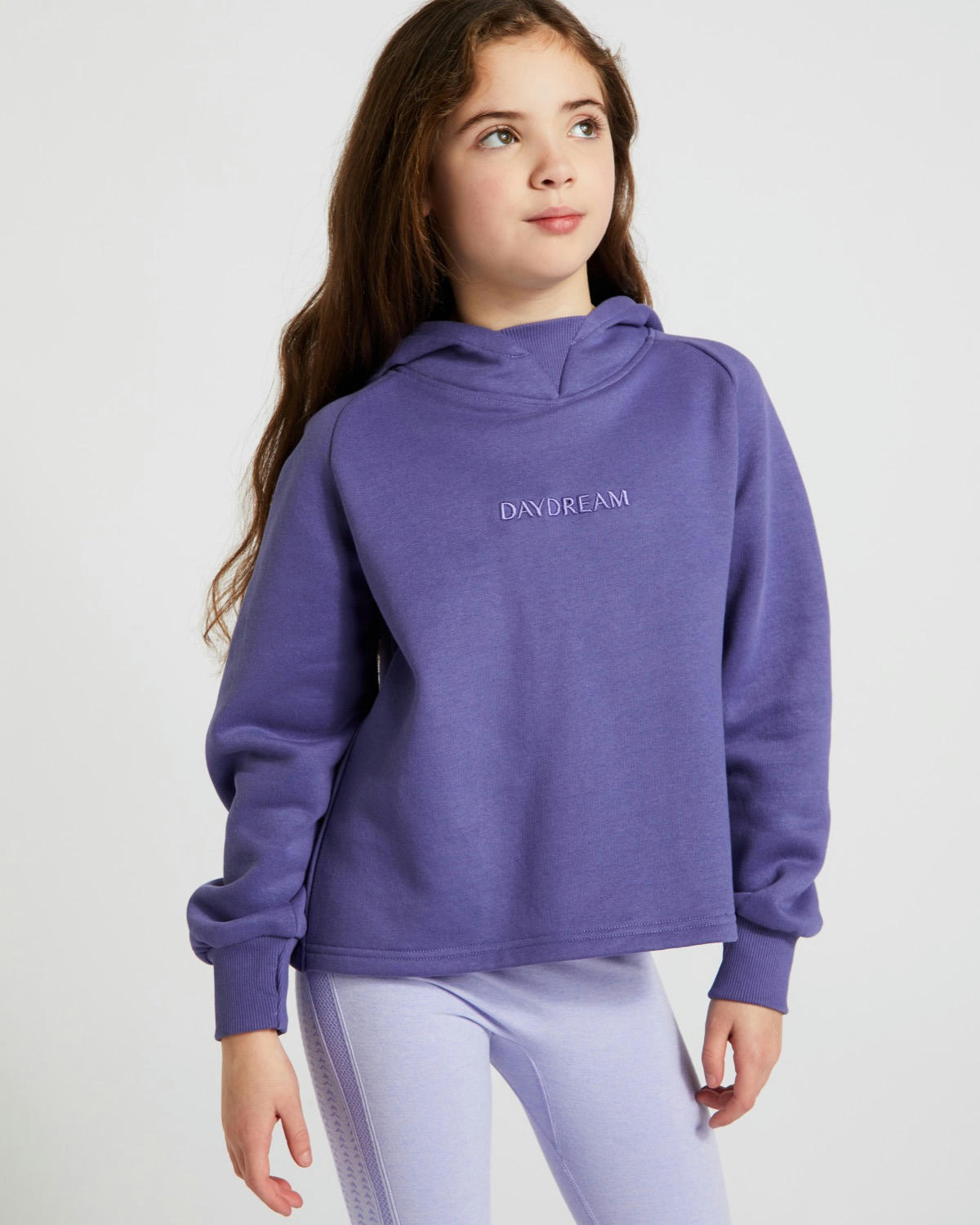 Leigh Tucker Willow Didi Hoodie (4-14 years)