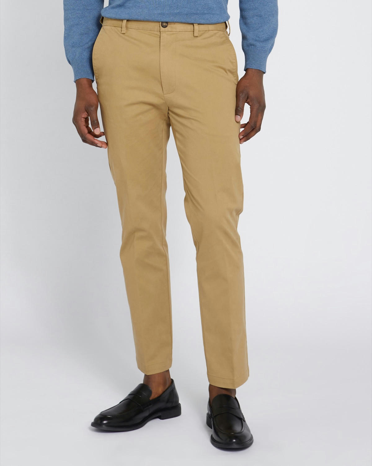 Premium Stretch Chinos