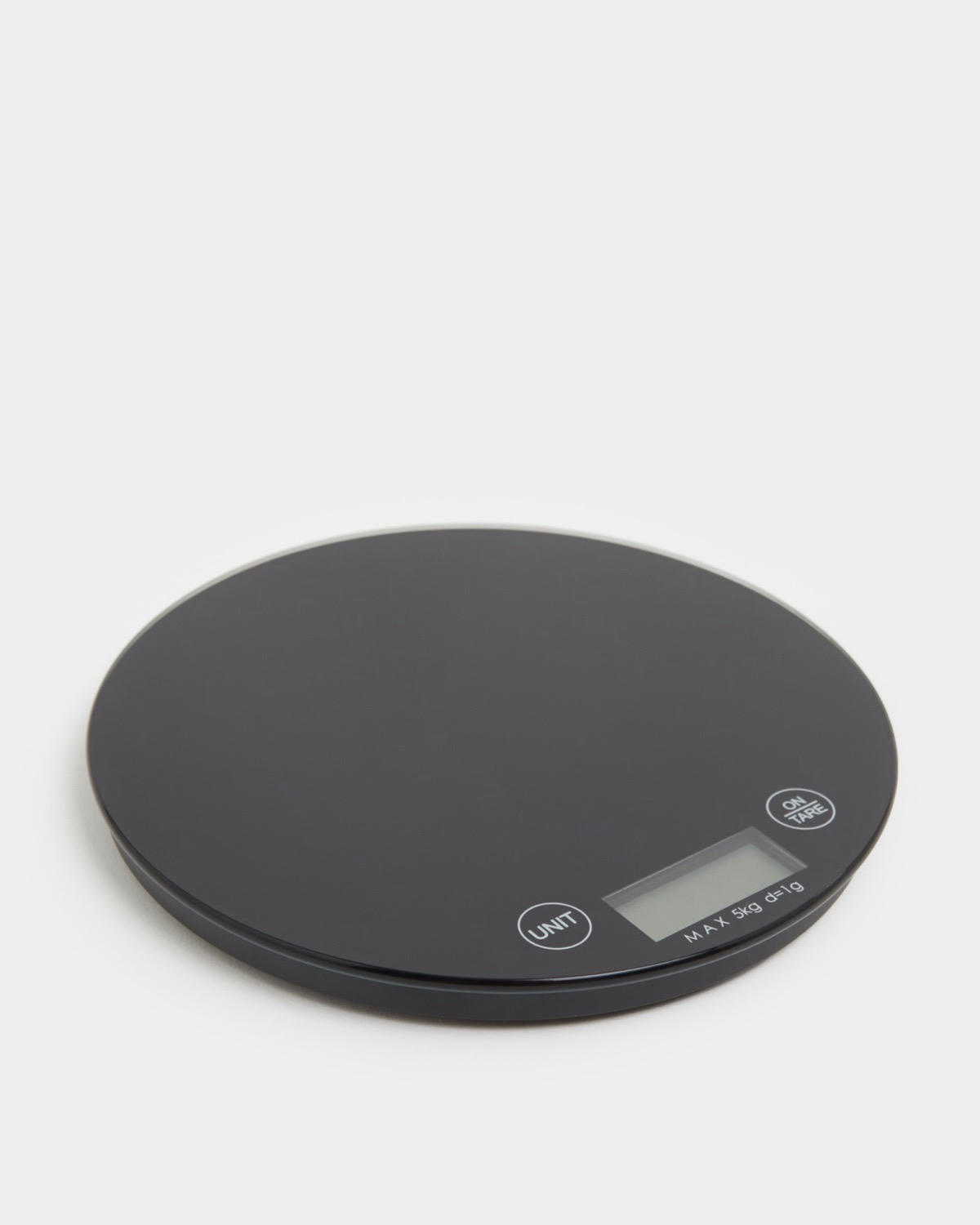 Digital Kitchen Scales