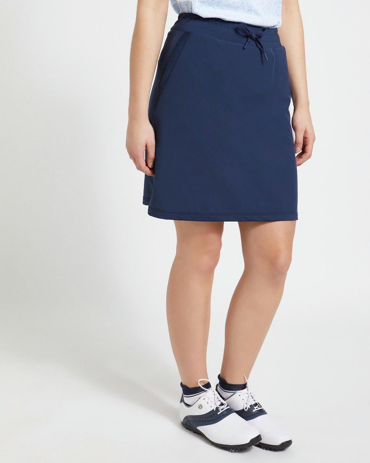 Pádraig Harrington Golf Navy Skort