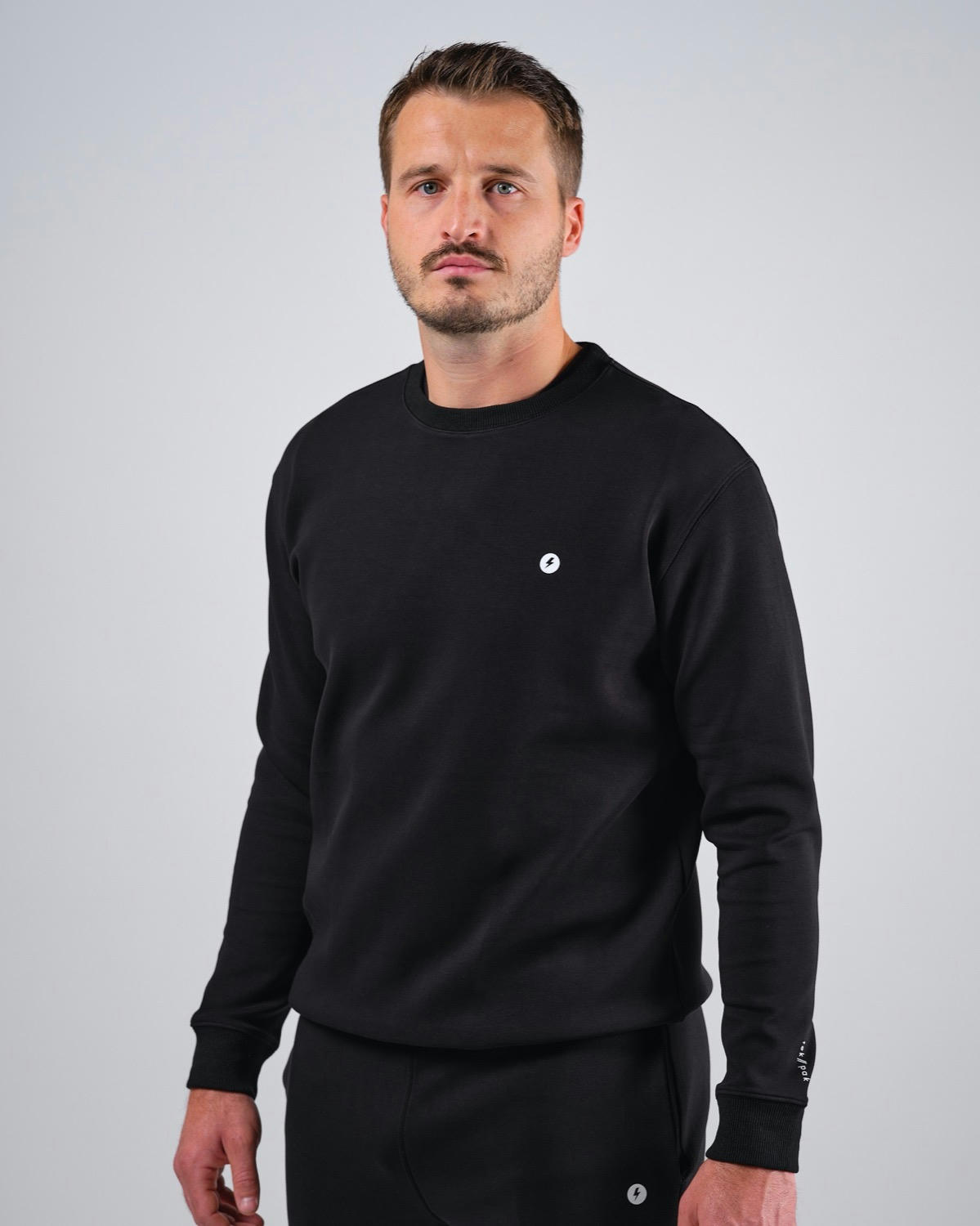 Powercut Tek Pak Men's Crew Neck