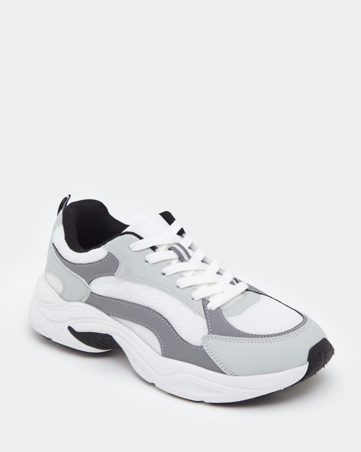 Chunky Neutral Trainer