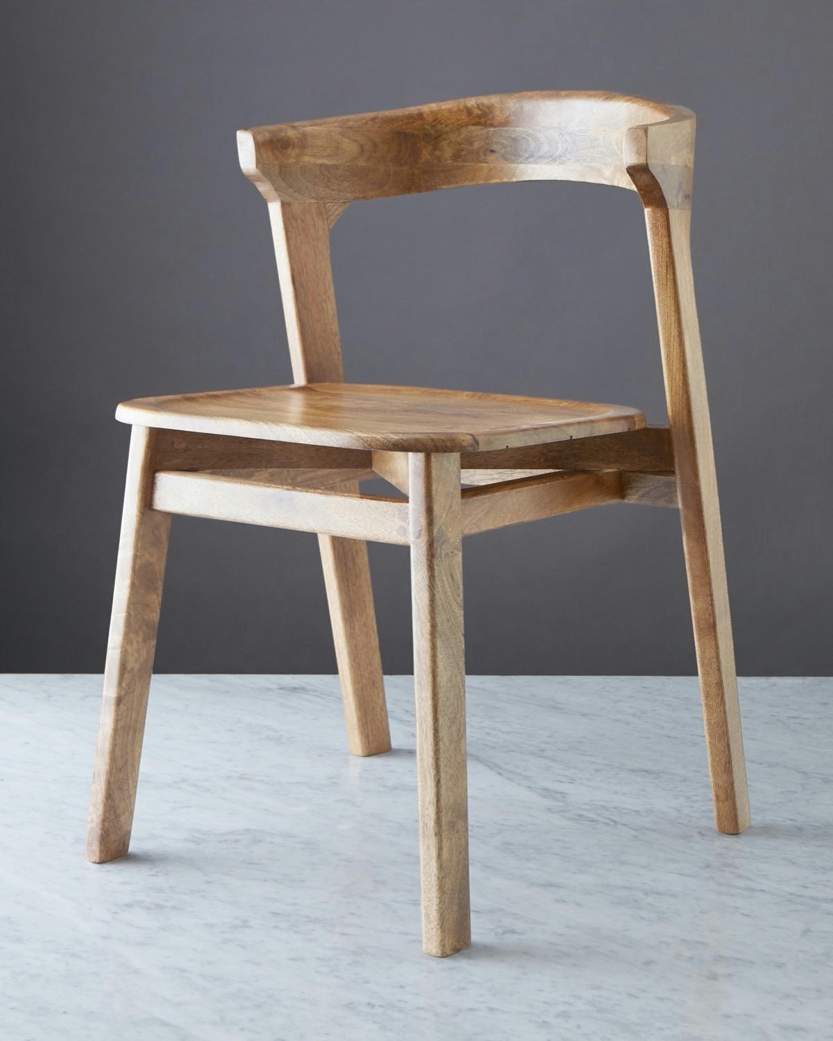 Helen James Considered Oslo Chair