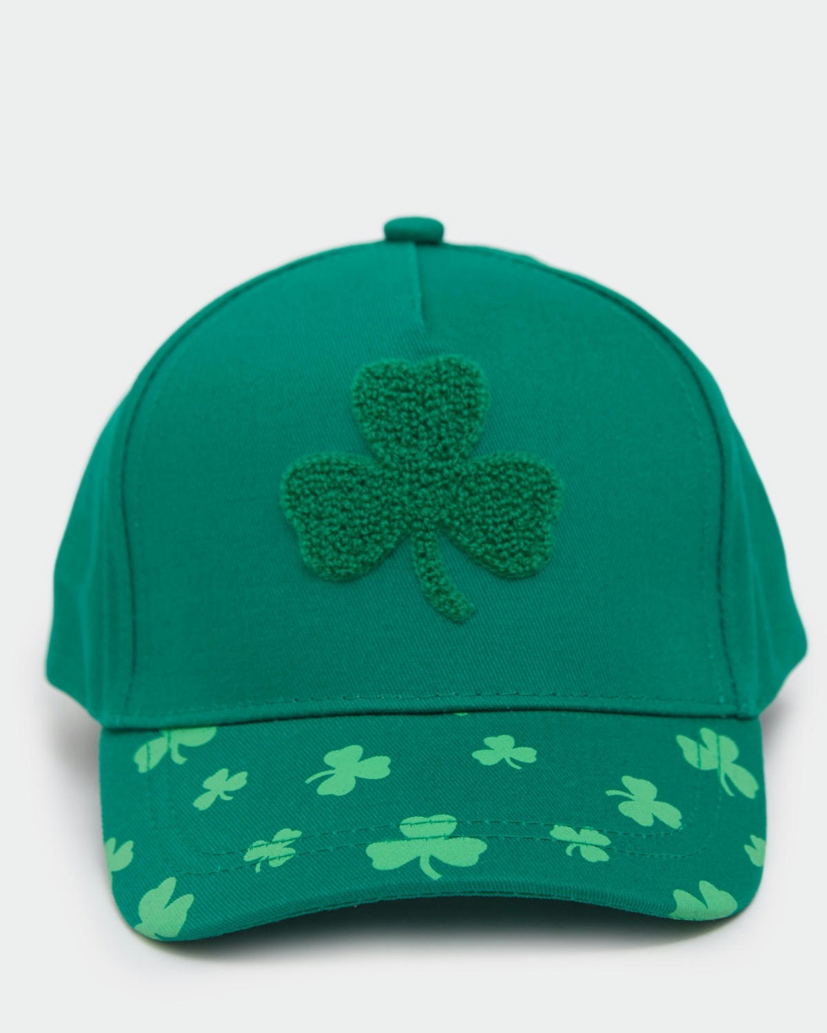 Shamrock Cap