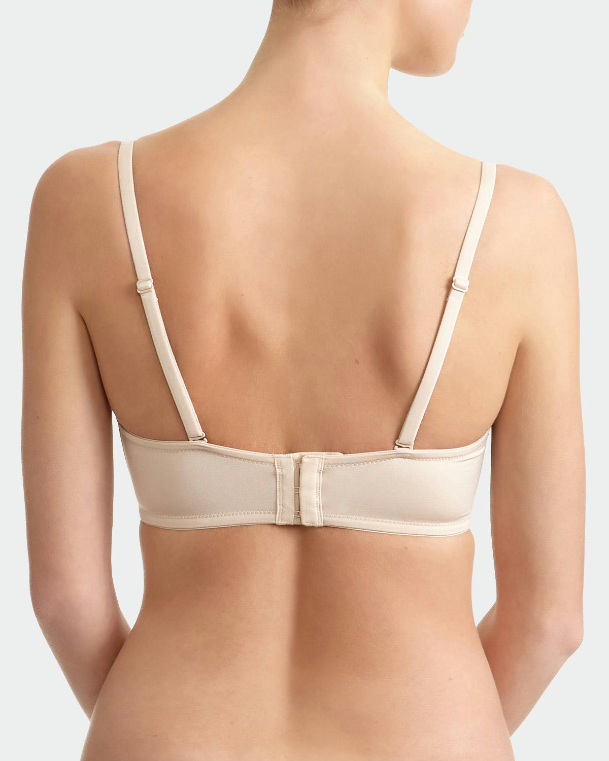 Padded Multiway Bra (A-DD)