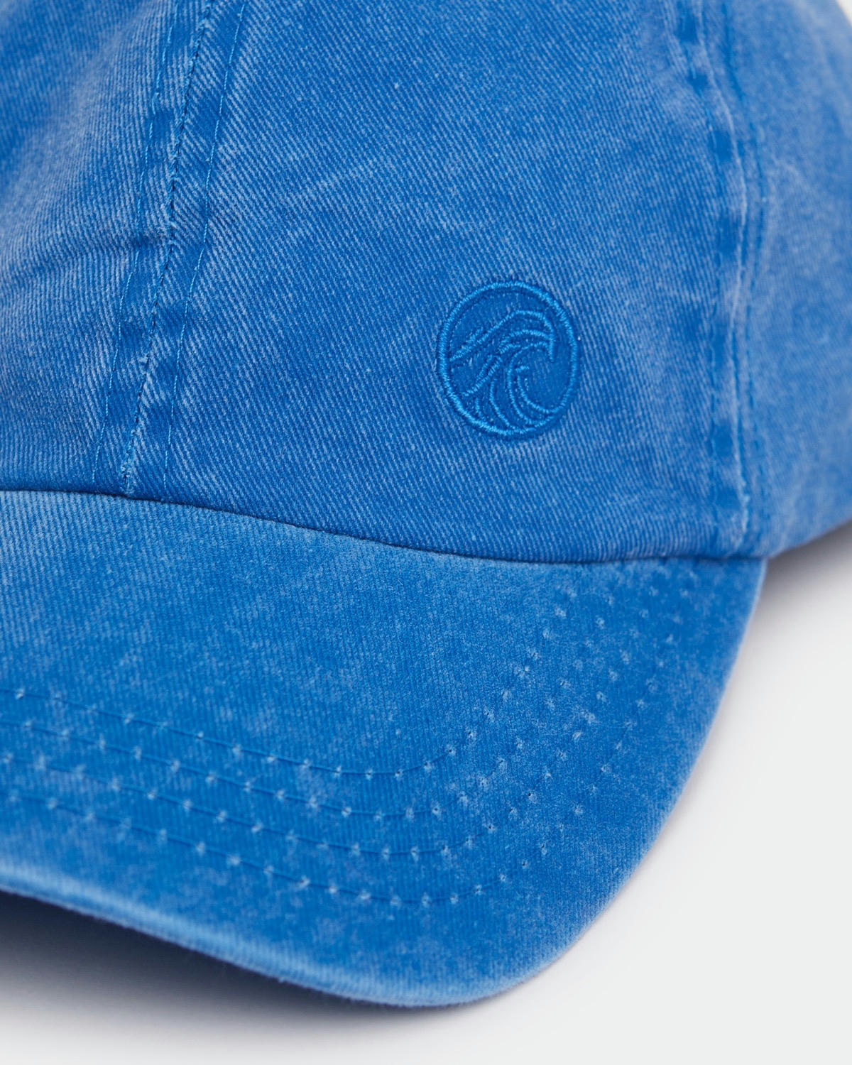 Men's Washed Cap