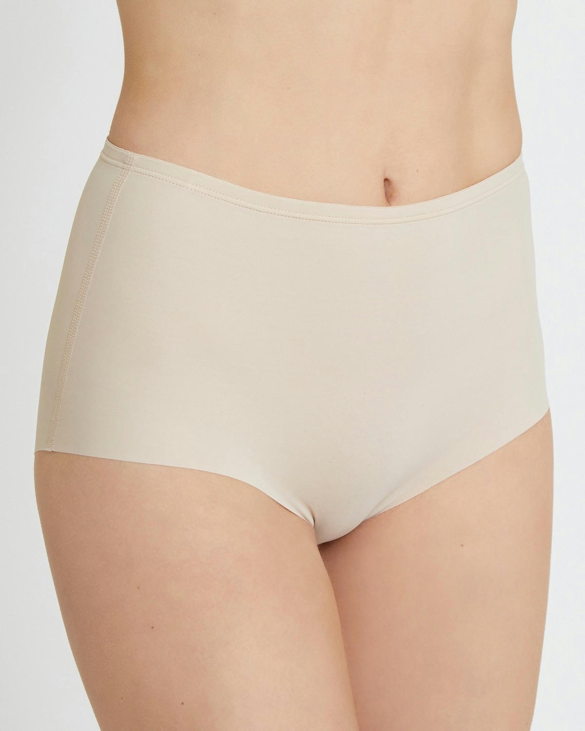 No VPL High Rise Shorts