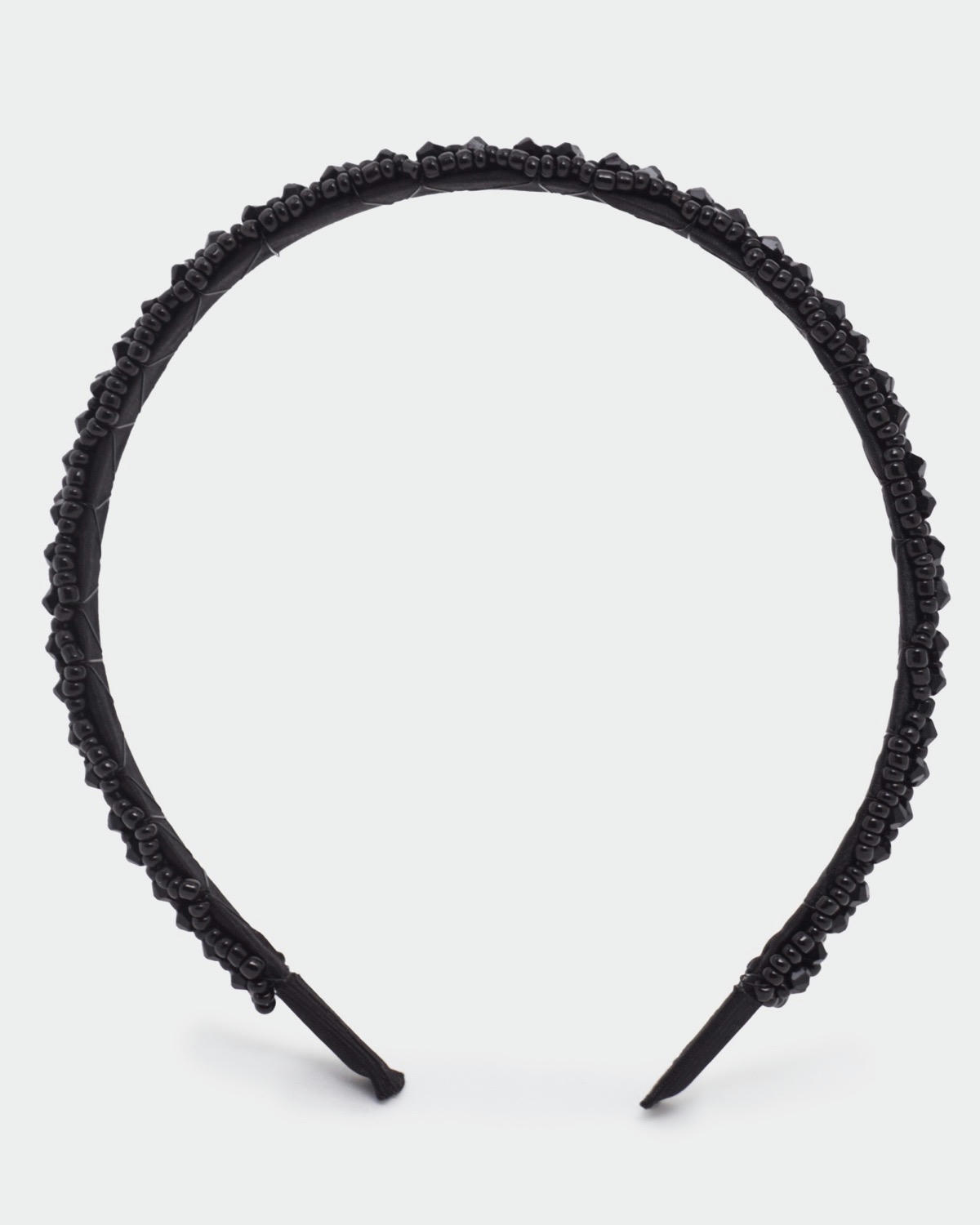 Bead Plait Headband