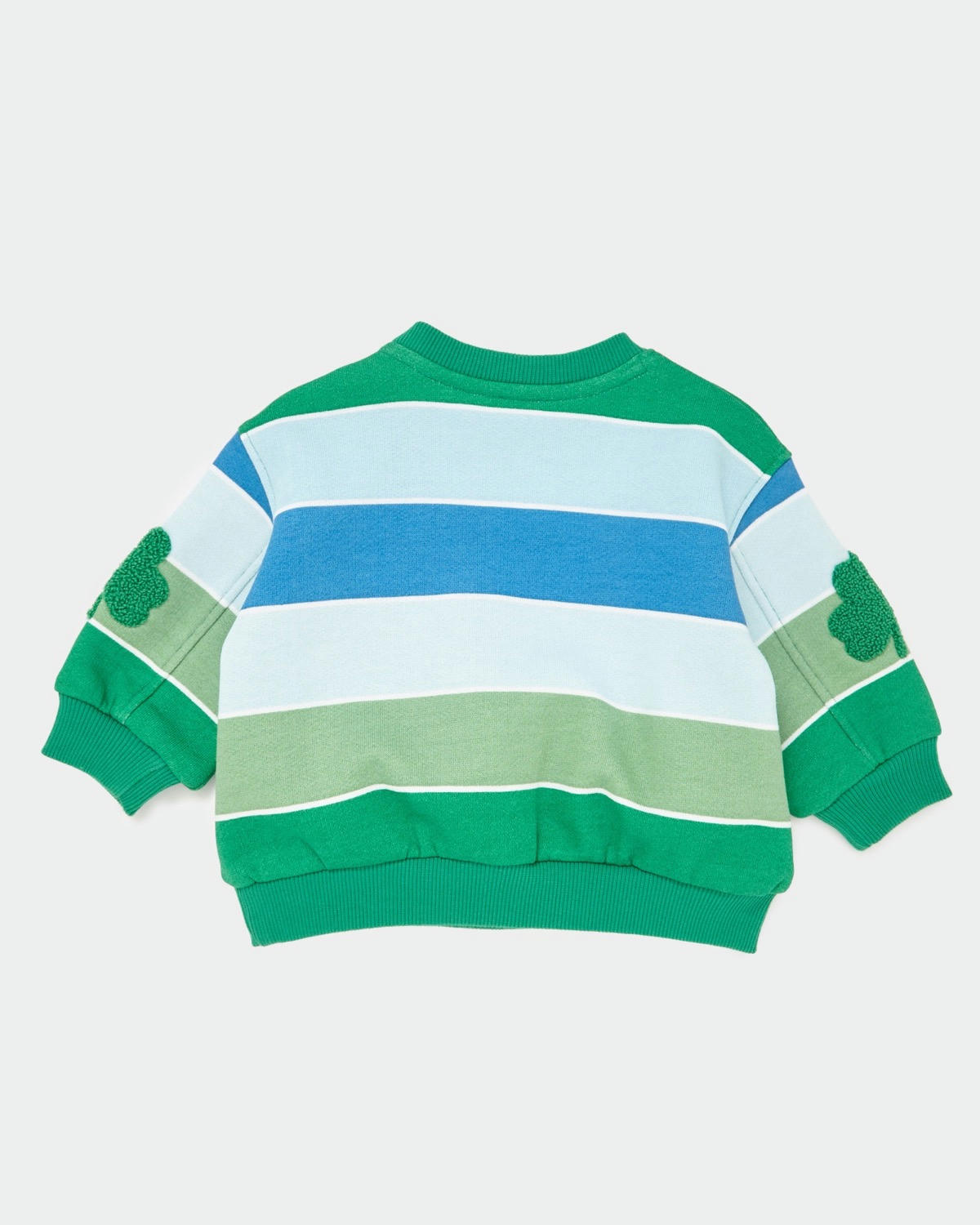 Leigh Tucker Willow Paxton Sweat Set (0 months-4 years)