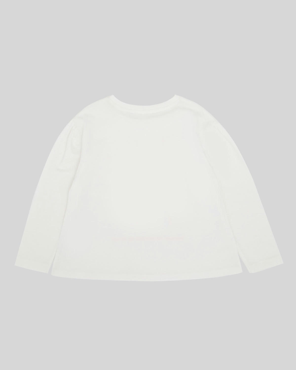 3D Applique T-Shirt (3-10 years)