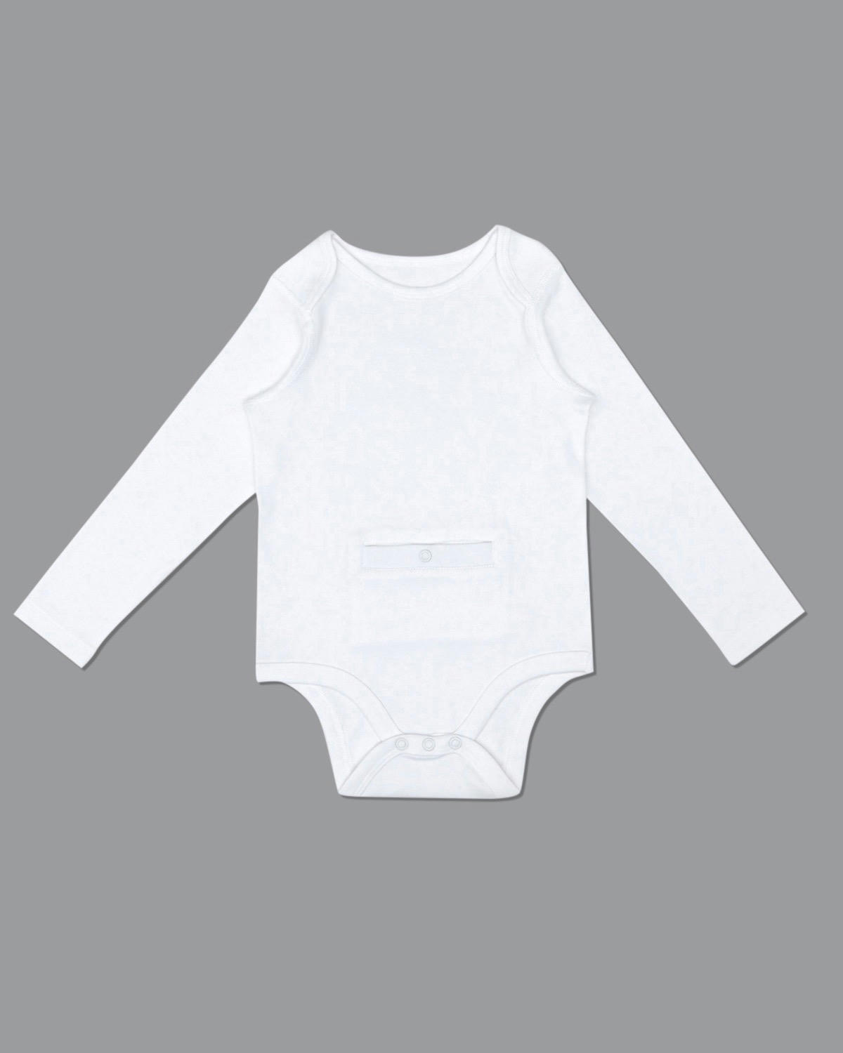 PEG Access Long-Sleeved Bodysuit (2 - 14 years)