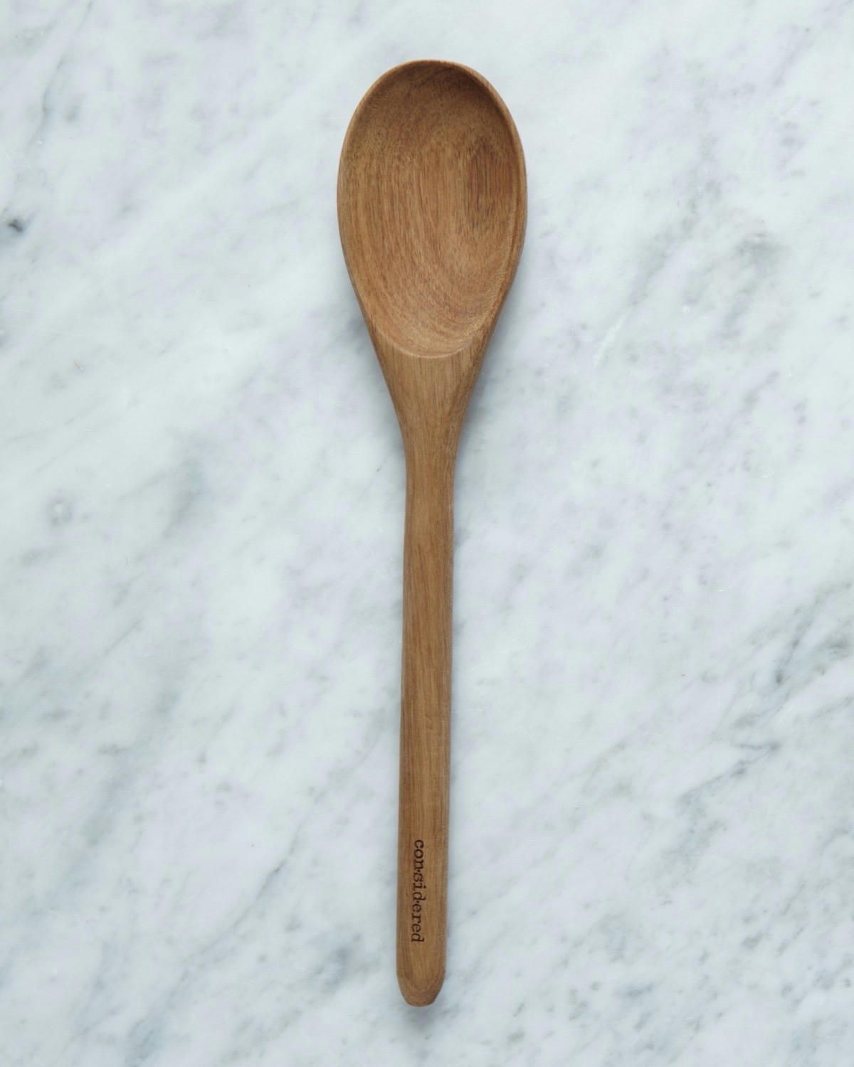 Helen James Considered Serving Spoon