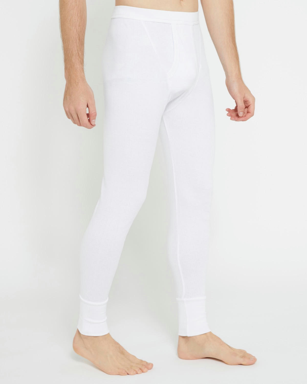 Thermal Long Pants