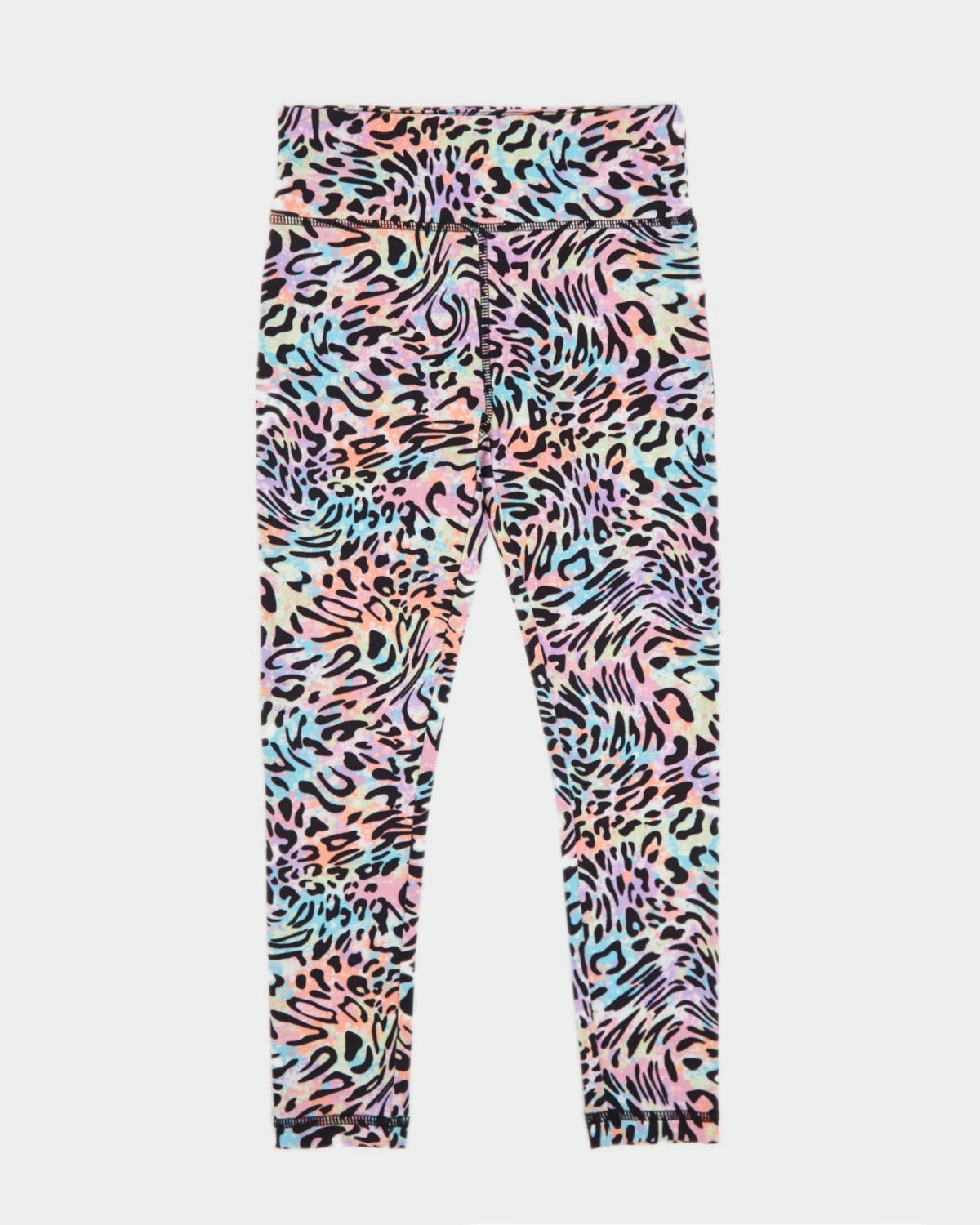 Printed Leggings (4-14 years)