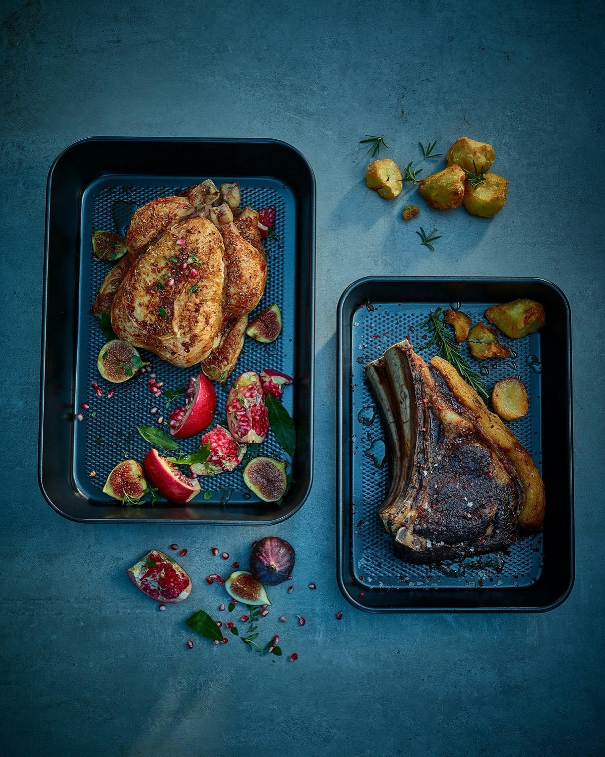 Neven Maguire Large Oven Tray