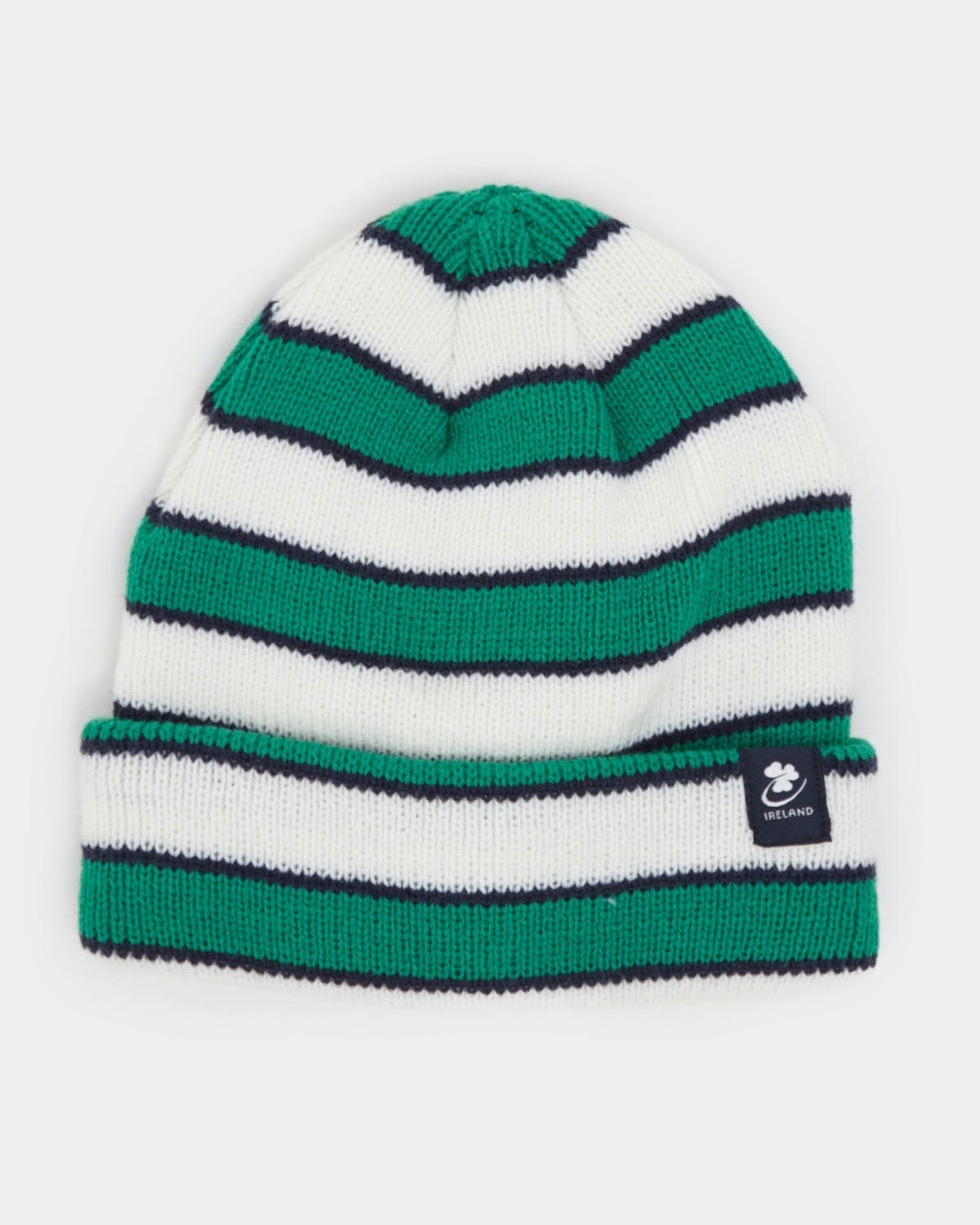 Rugby Beanie (3-11 years)