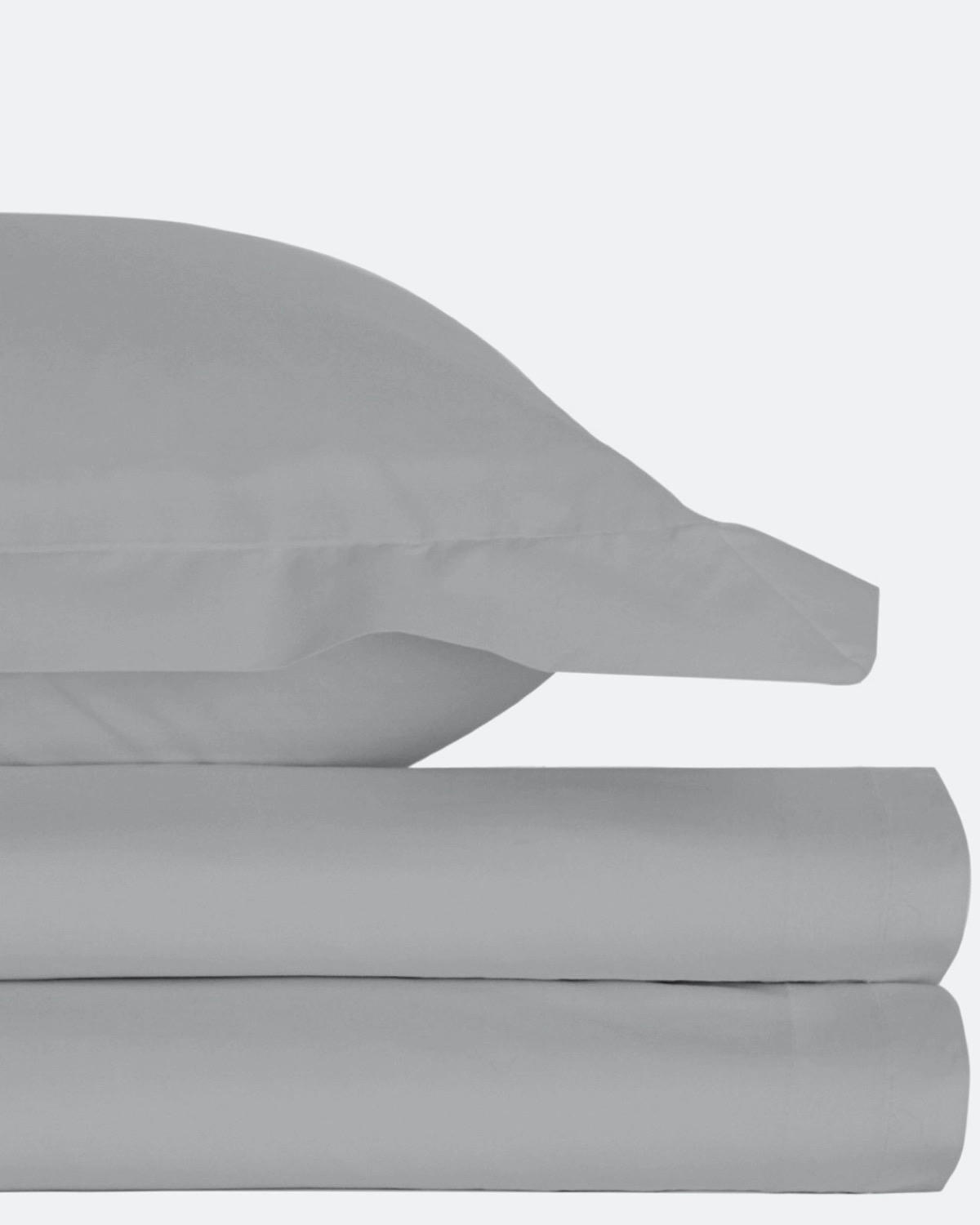 Egyptian Cotton Deep Fitted Sheet - King Size