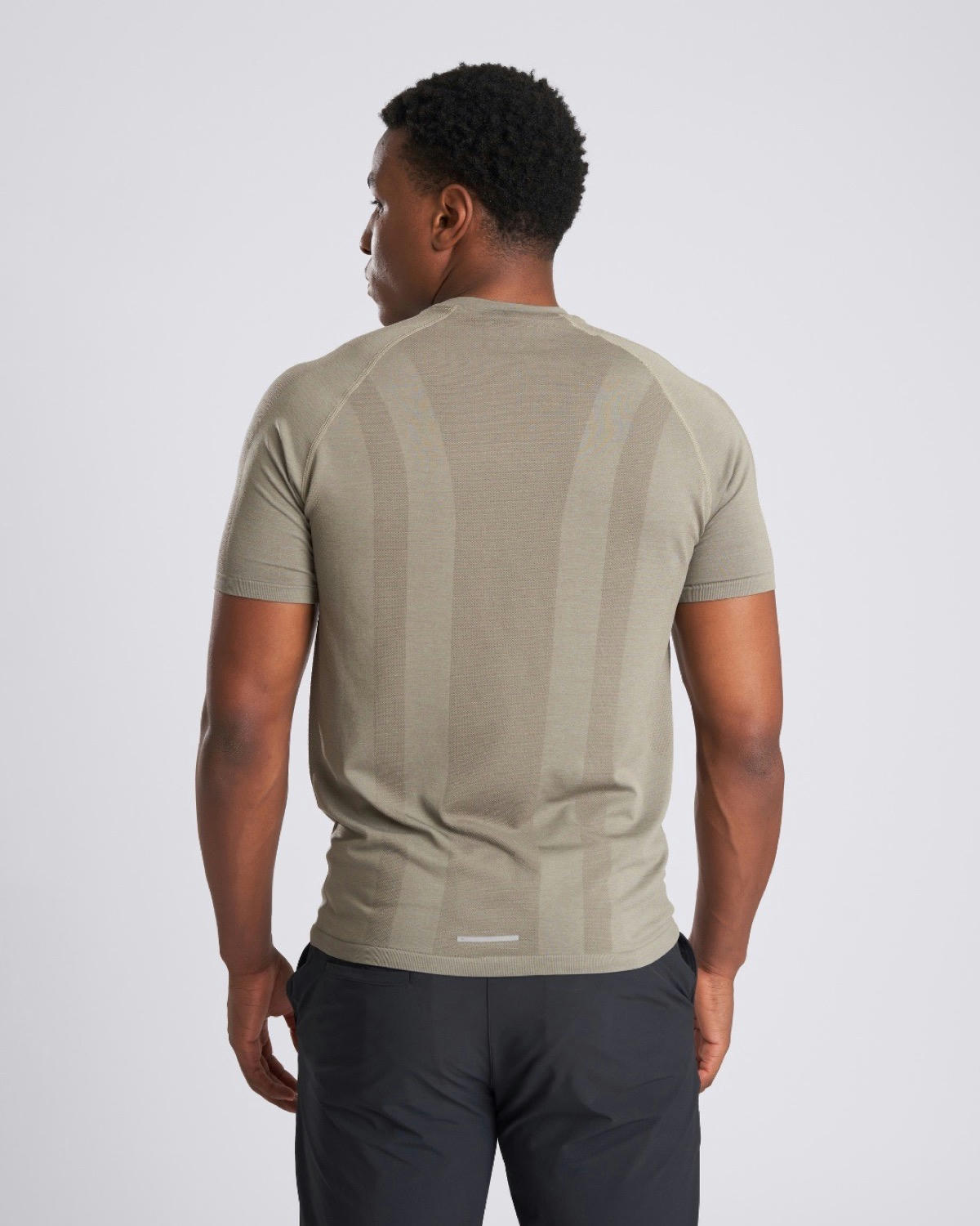 Central Training Tee