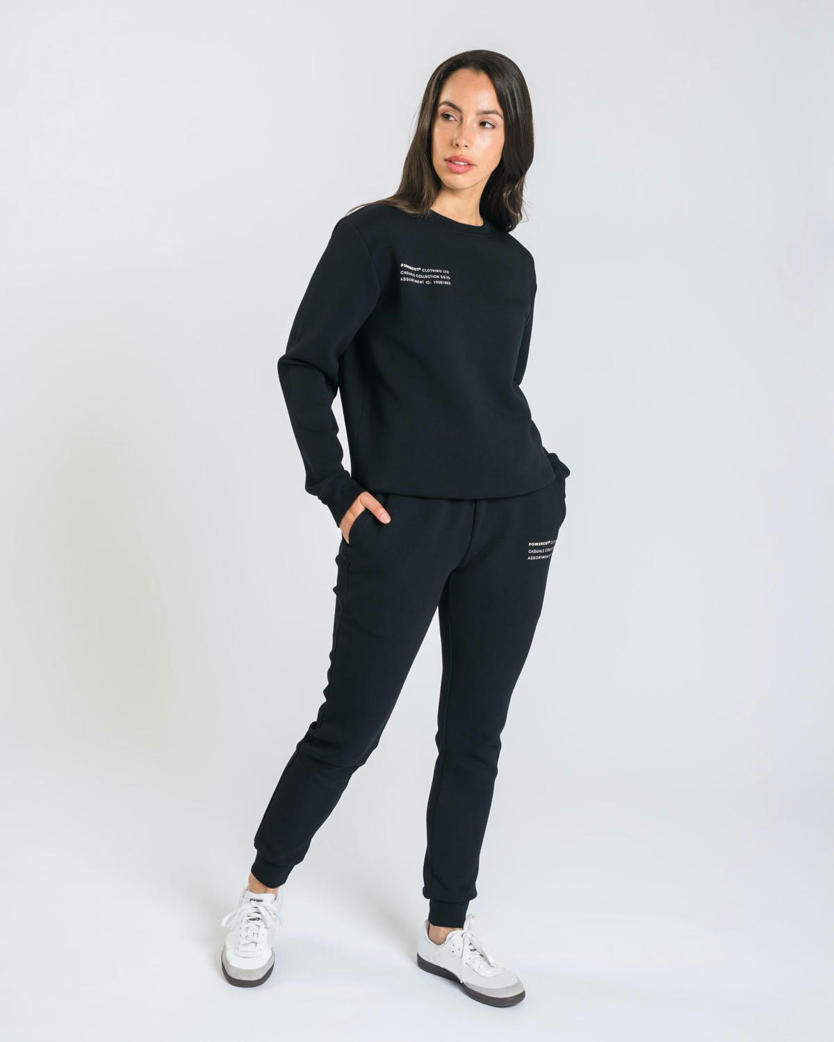 Powercut Casuals Crew