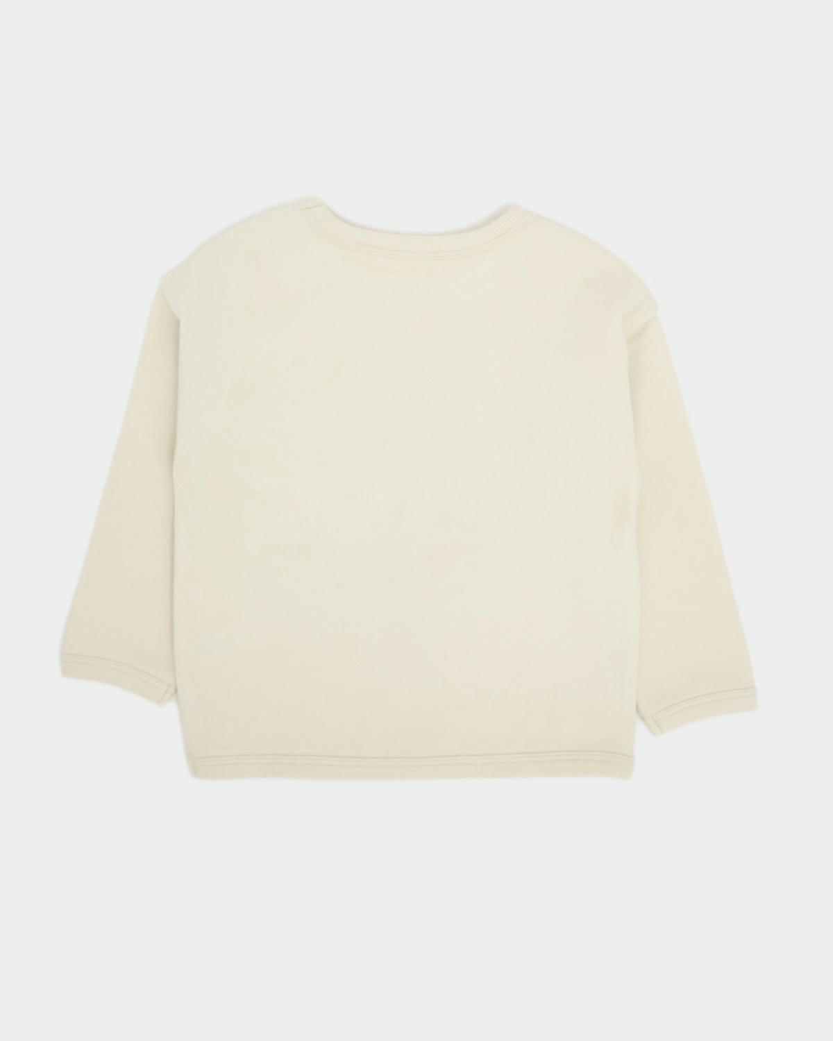 Crew Sweat (6 months-4 years)