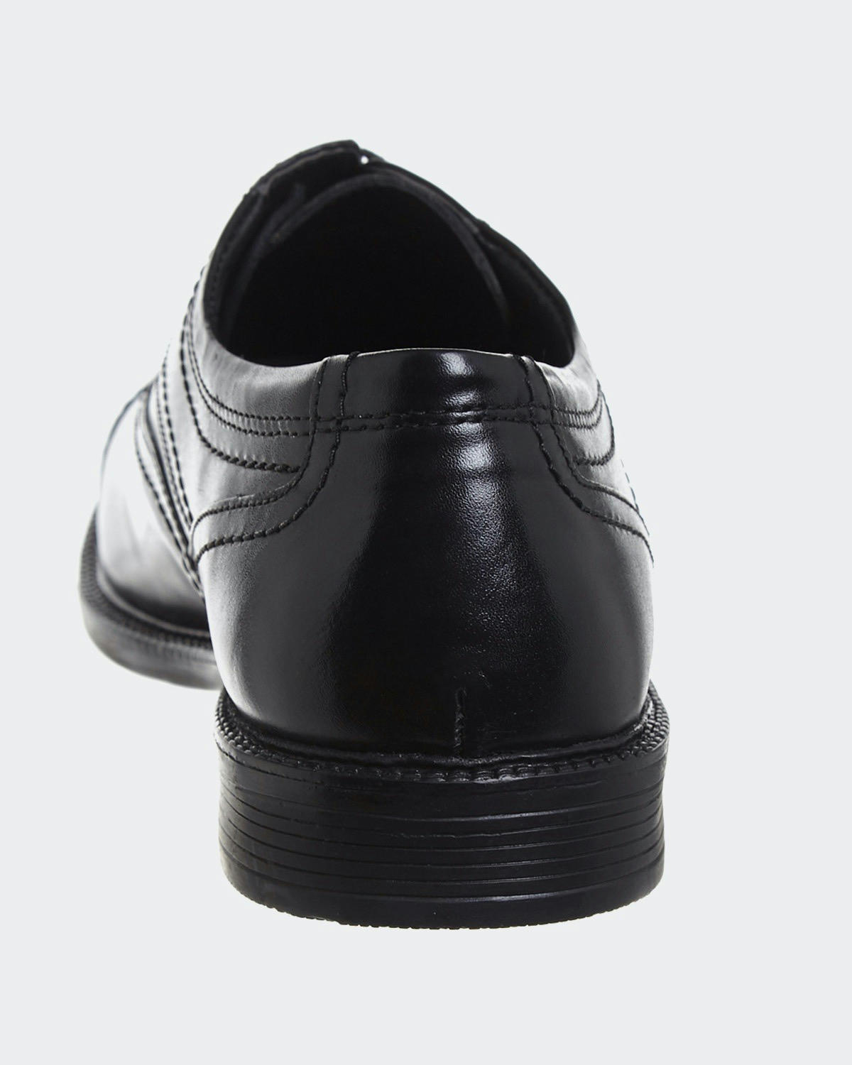 Leather Oxford Shoes